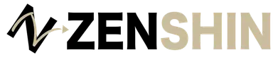 ZENSHIN Logo