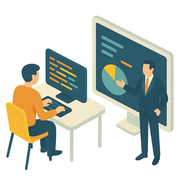 ITコンサルティングサービス